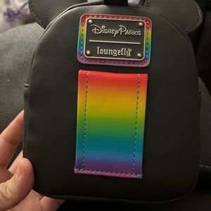 Pride Loungefly